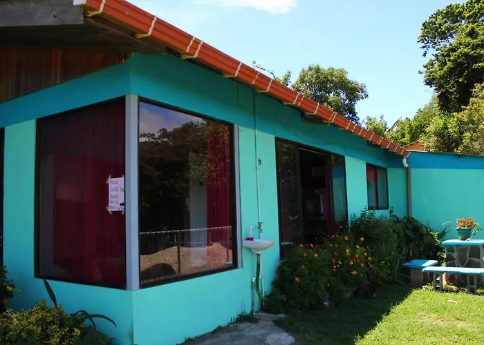 Lidia'S Mountain View Vacation Homes