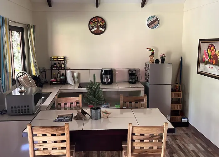 Casa Colibri
