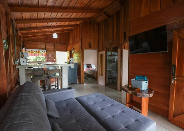 Cabana Itze
