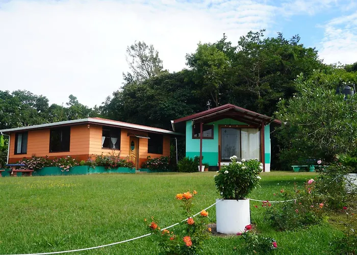 Campo Azul #2 - Monteverde